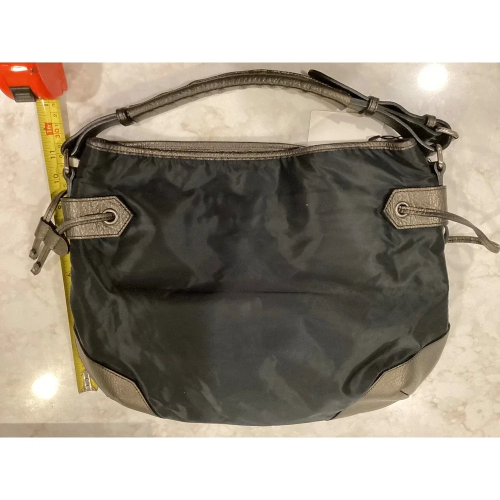 burberry hobo